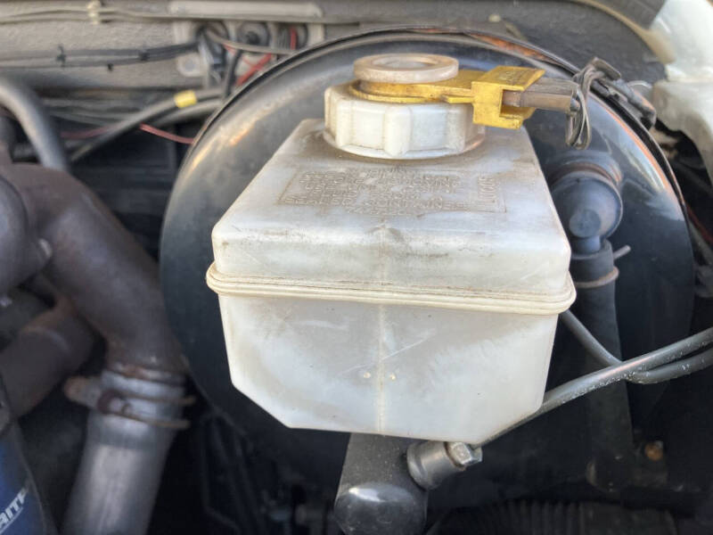 1994 Land Rover Defender 90