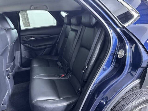 2023 Mazda CX-30 2.5 S Select