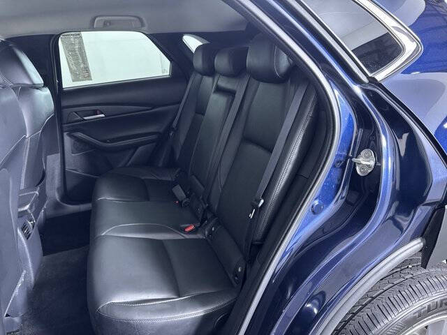 2023 Mazda CX-30 2.5 S Select