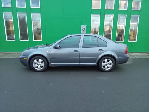 Sedan For Sale in Bellingham WA Affordable Auto