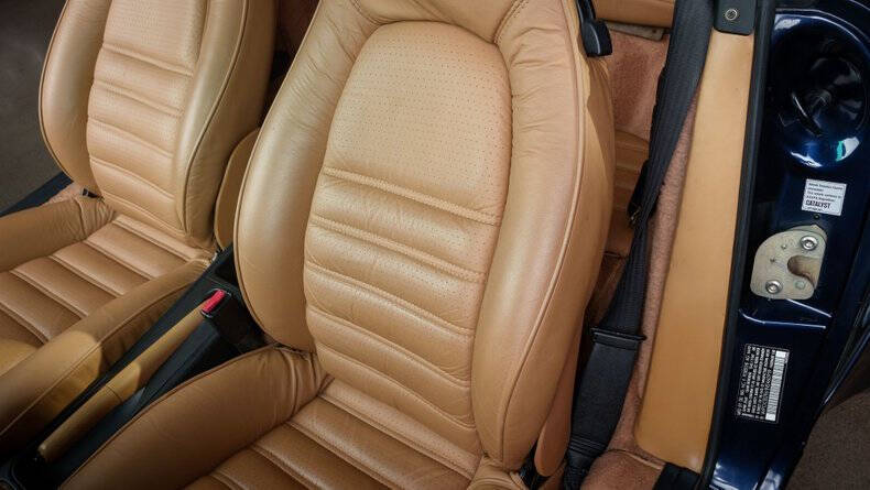 1992 Porsche 911