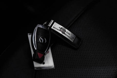 2018 Mercedes-Benz GLS GLS 550