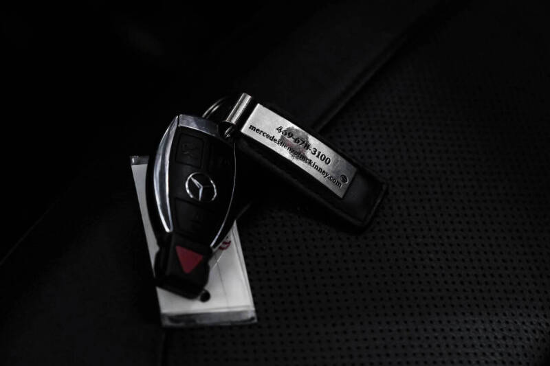 2018 Mercedes-Benz GLS GLS 550