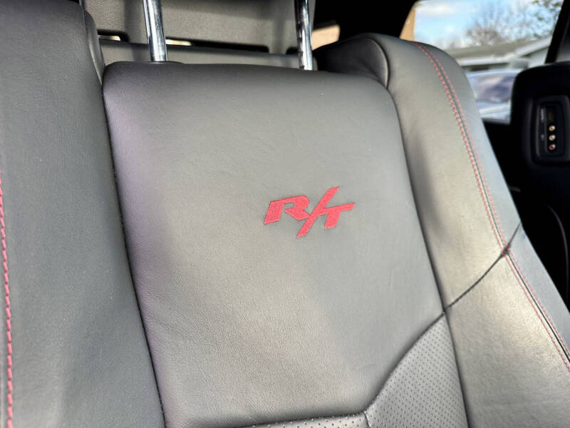 2015 Dodge Durango R/T