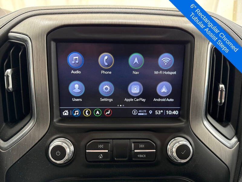 2023 GMC Sierra 3500HD