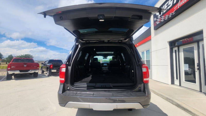2019 Ford Expedition XLT