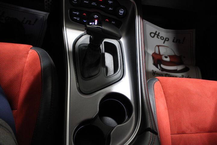 2019 Dodge Challenger GT