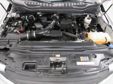 2021 Ford F-350 Super Duty XL