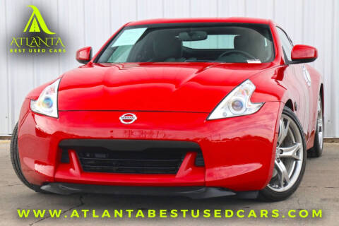 2009 Nissan 370Z