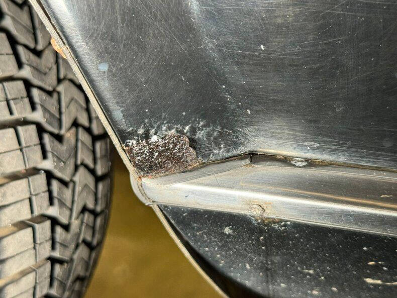 1982 FIAT 2000 Spider