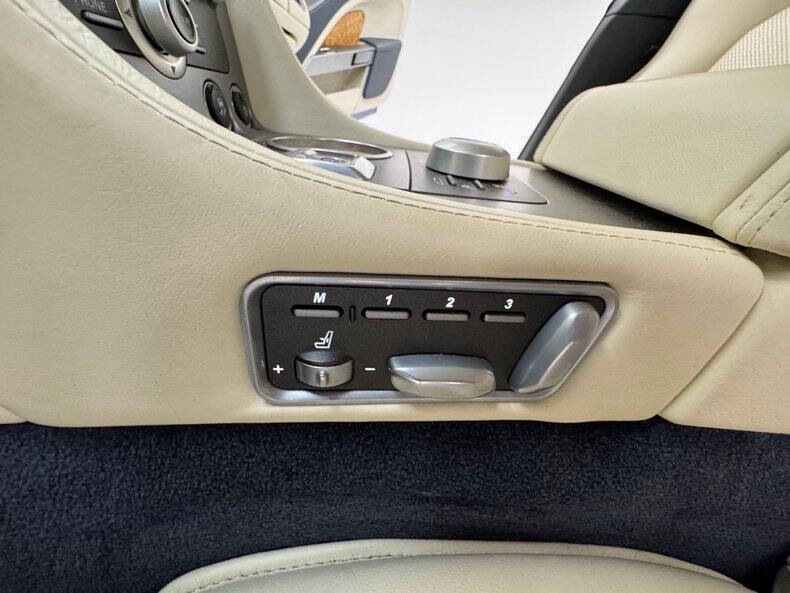 2011 Aston Martin Rapide