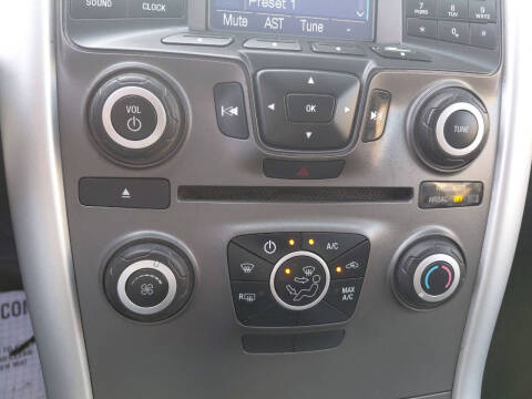2013 Ford Edge SE