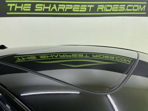 2015 BMW 7 Series 750Li xDrive