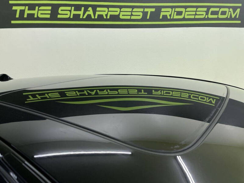 2015 BMW 7 Series 750Li xDrive