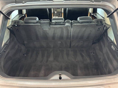 2006 Land Rover Range Rover Sport HSE