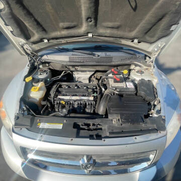 2011 Dodge Caliber Mainstreet