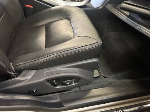 2016 Volvo XC70 T5 Premier