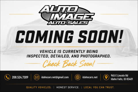 2007 Chevrolet Impala LT