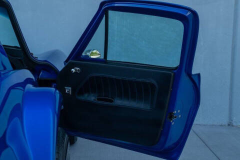 1963 Chevrolet Corvette