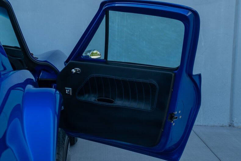 1963 Chevrolet Corvette