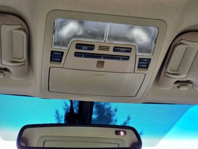 2013 Toyota Camry XLE V6