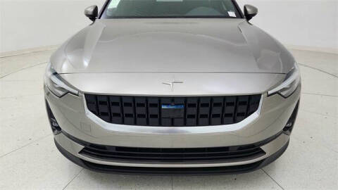 2022 Polestar 2 Long Range Dual Motor