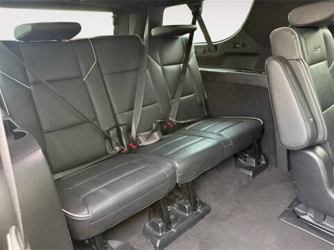 2023 Cadillac Escalade ESV Sport