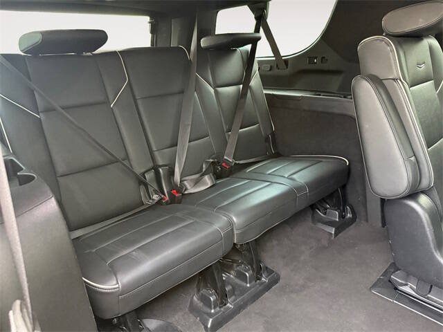 2023 Cadillac Escalade ESV Sport