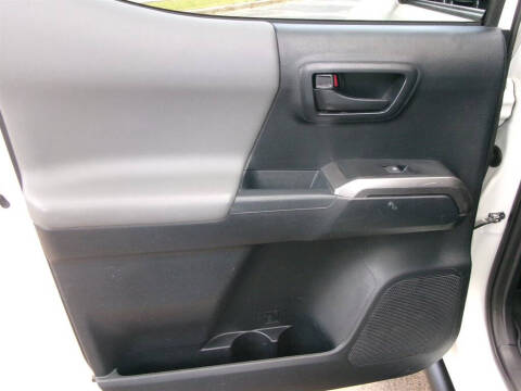 2016 Toyota Tacoma SR5 V6