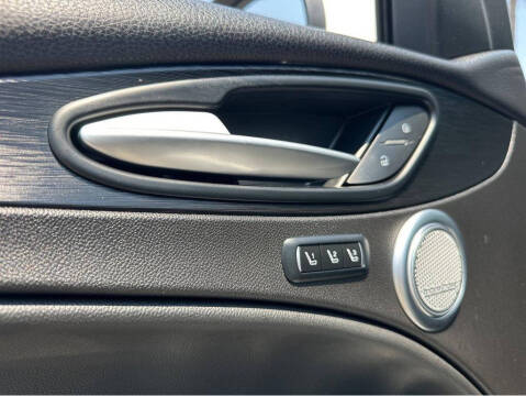 2019 Alfa Romeo Stelvio