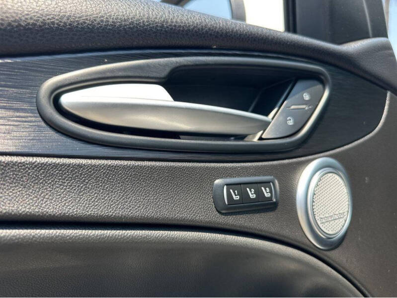 2019 Alfa Romeo Stelvio