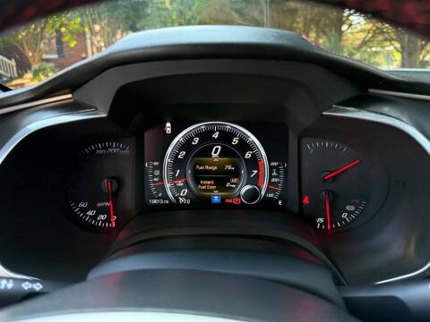 2016 Chevrolet Corvette Z06