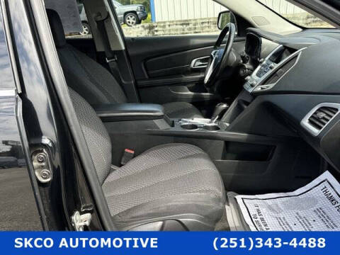 2017 GMC Terrain SLE-2