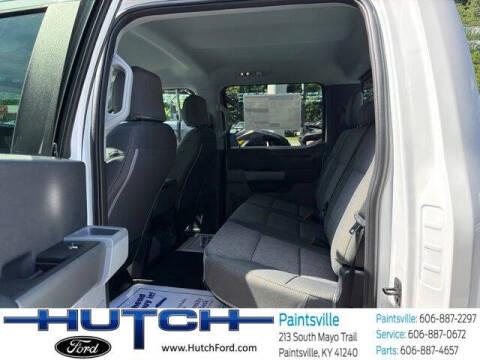 2026 Ford F-250 Super Duty