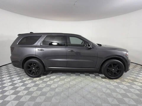 2016 Dodge Durango Limited