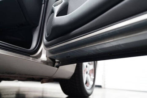 1999 Pontiac Firebird