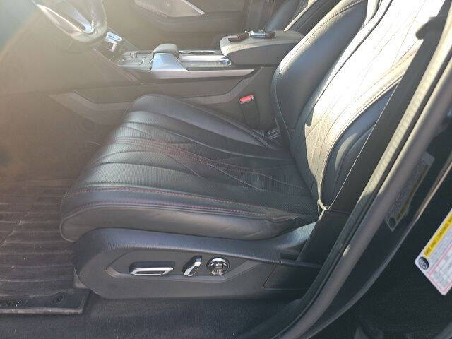 2023 Acura MDX SH-AWD Type S w/Advance Package