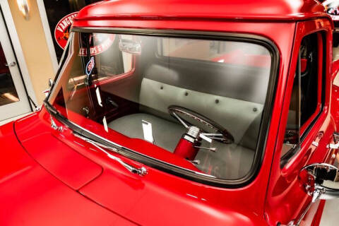 1954 Ford F-100