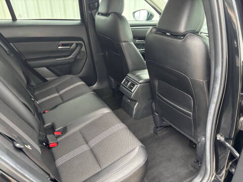 2025 Mazda CX-50 2.5 S Preferred