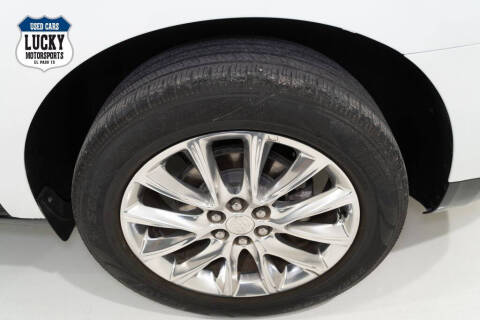 2019 Buick Enclave Premium