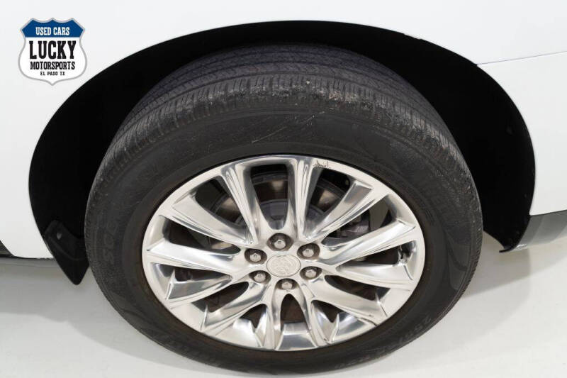 2019 Buick Enclave Premium