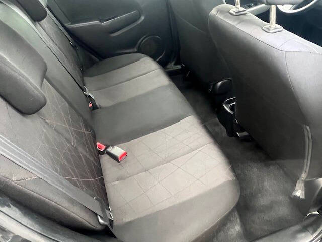 2013 Mazda MAZDA2 Sport