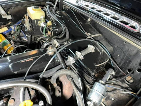 1980 MG MGB