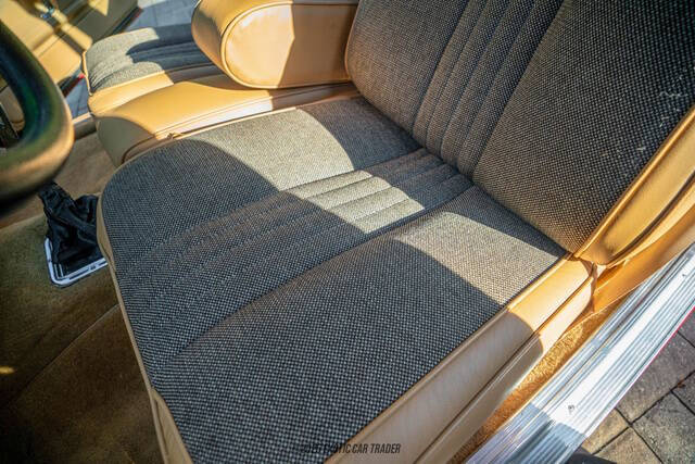 1979 Chevrolet El Camino