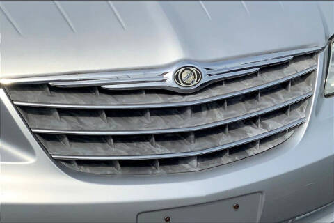 2009 Chrysler Sebring Limited