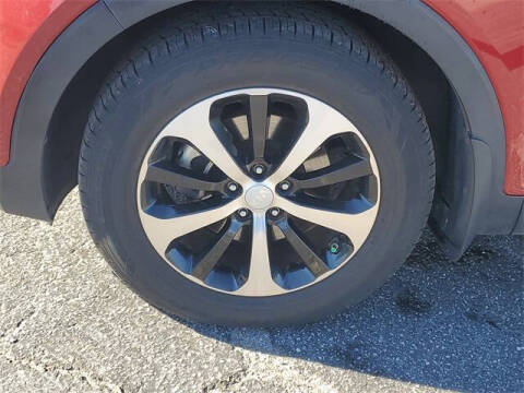 2017 Kia Sorento EX V6