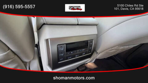 2014 Lexus GX 460