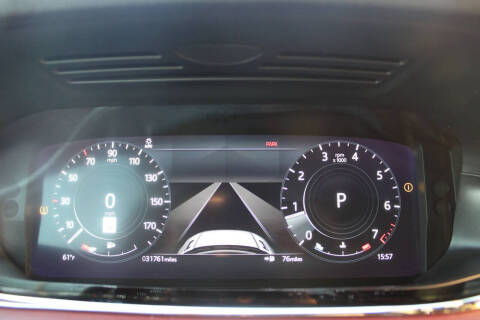 2021 Land Rover Range Rover Evoque R-Dynamic HSE