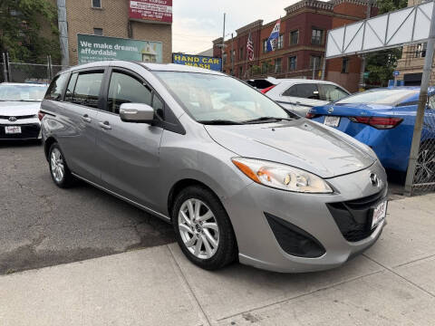 2014 Mazda MAZDA5 Sport