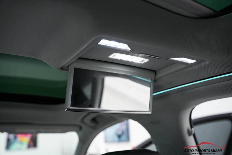 2022 Audi A8 L quattro 55 TFSI